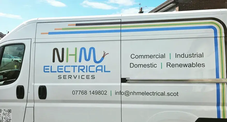 NHM Electrical NHM Electrical